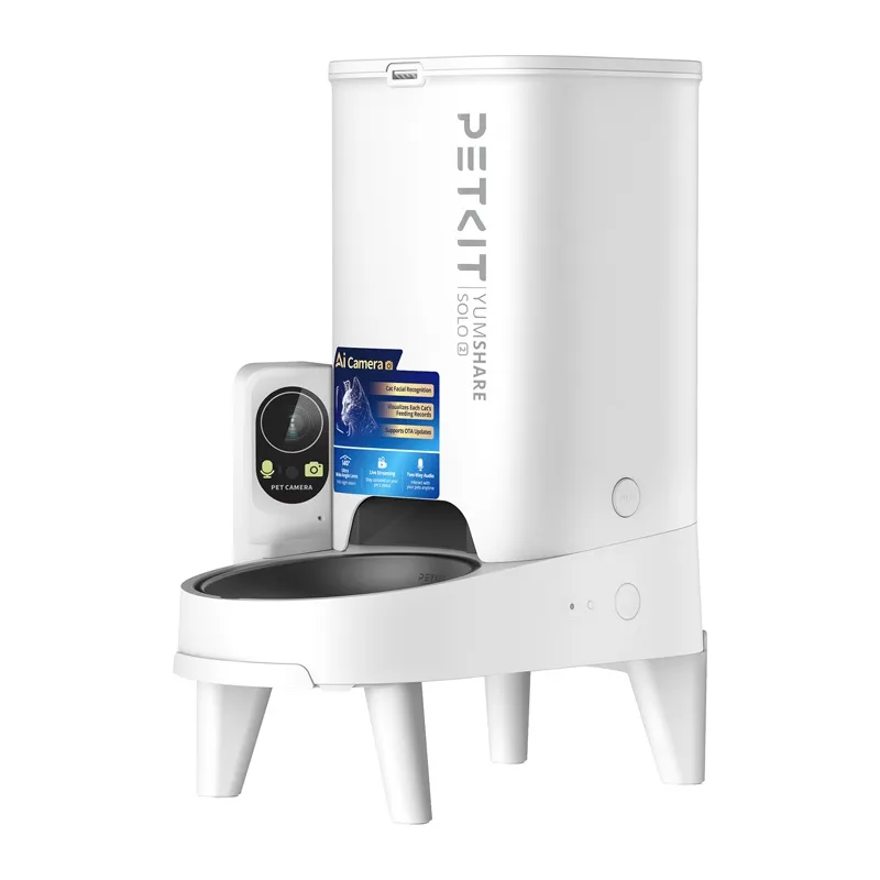 Petkit Smart Pet Feeder